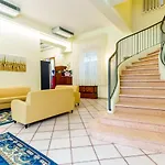 Hotel Rosso Blu