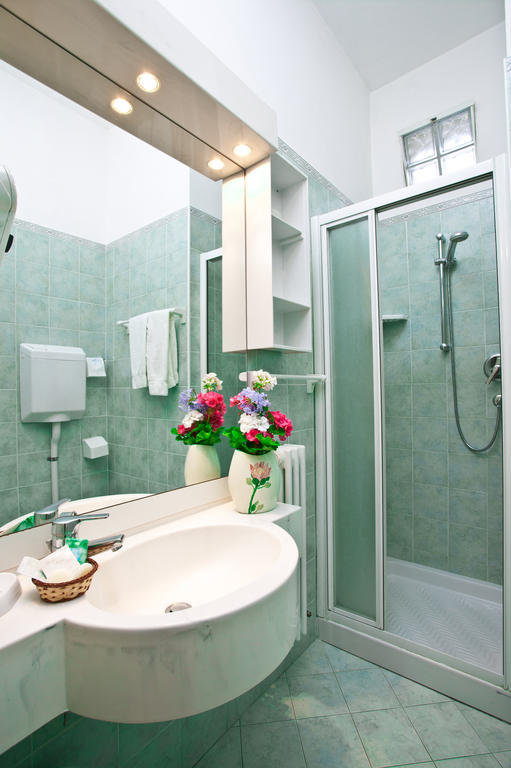 Hotel Rosso Blu 3*